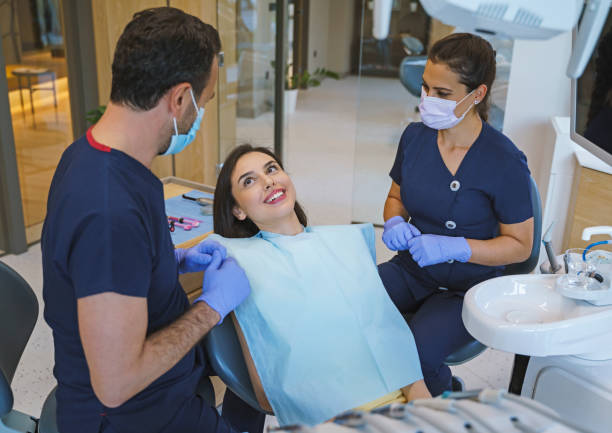 Dental X-Rays and Imaging in Aristocrat Ranchettes, CO