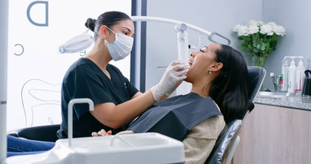 Why Choose Us for Your Dental Needs in Aristocrat Ranchettes, CO