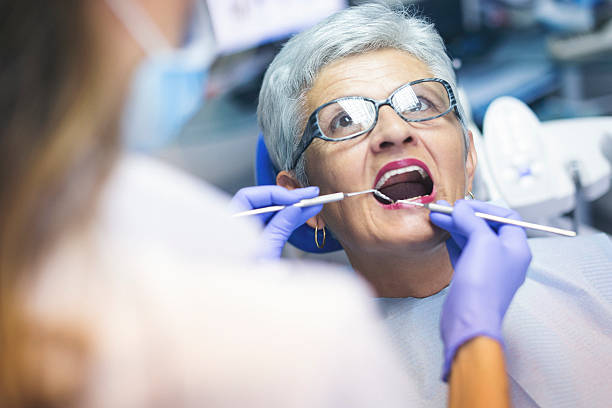 Best Laser Dentistry  in Aristocrat Ranchettes, CO
